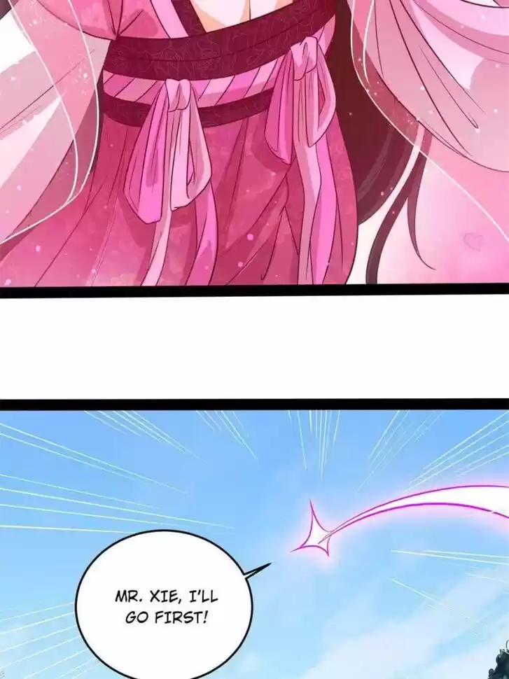 Good-for-Nothing Defies Common Sense: The Evil Emperor's Wild Consort (Novel) Ch.201