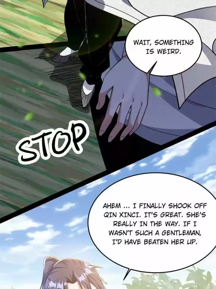 Good-for-Nothing Defies Common Sense: The Evil Emperor's Wild Consort (Novel) Ch.201