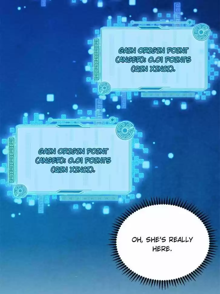 Good-for-Nothing Defies Common Sense: The Evil Emperor's Wild Consort (Novel) Ch.201