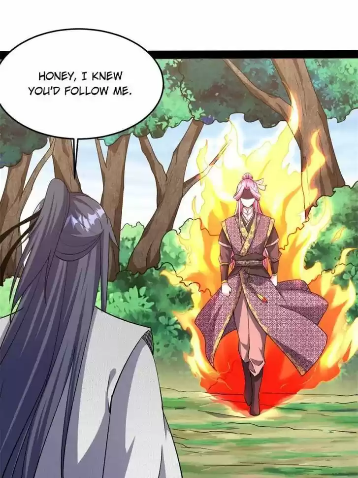 Good-for-Nothing Defies Common Sense: The Evil Emperor's Wild Consort (Novel) Ch.201