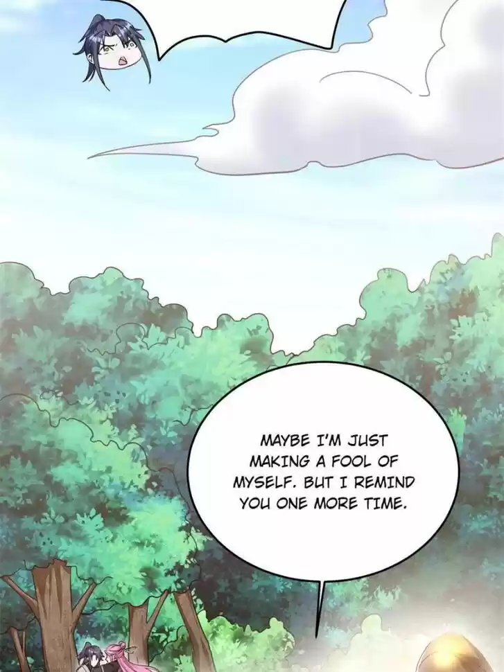 Good-for-Nothing Defies Common Sense: The Evil Emperor's Wild Consort (Novel) Ch.201