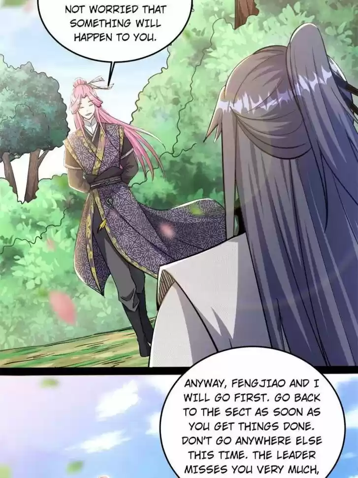 Good-for-Nothing Defies Common Sense: The Evil Emperor's Wild Consort (Novel) Ch.201