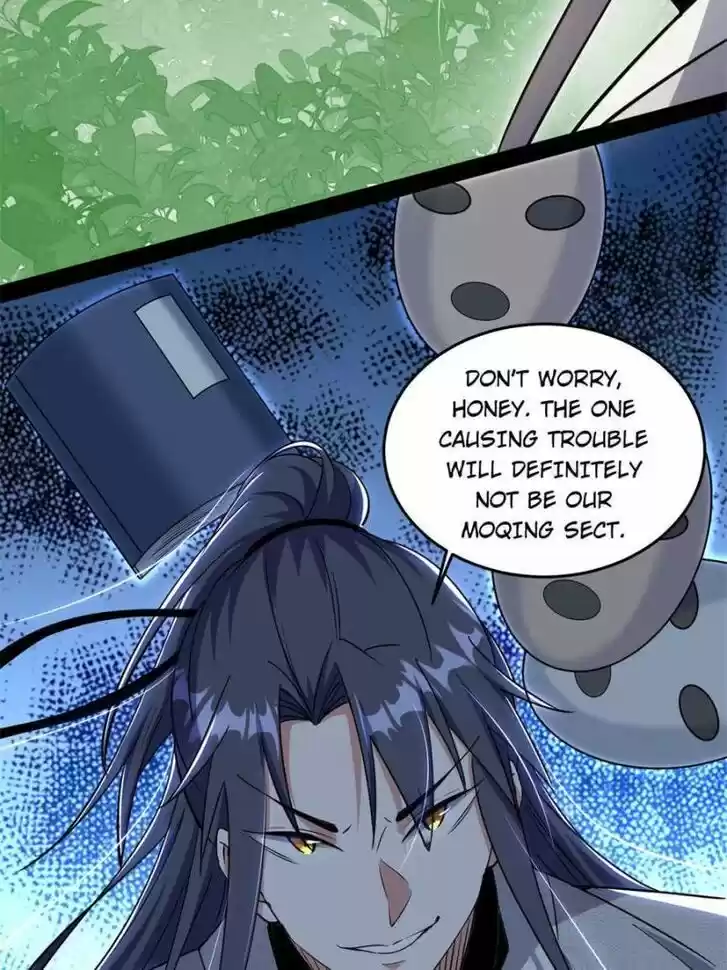 Good-for-Nothing Defies Common Sense: The Evil Emperor's Wild Consort (Novel) Ch.201