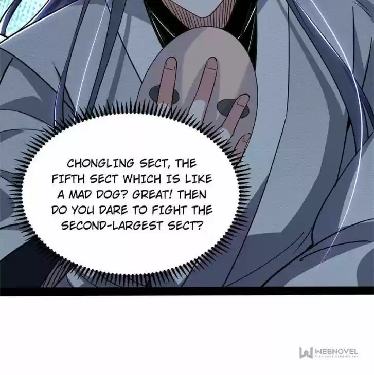 Good-for-Nothing Defies Common Sense: The Evil Emperor's Wild Consort (Novel) Ch.201