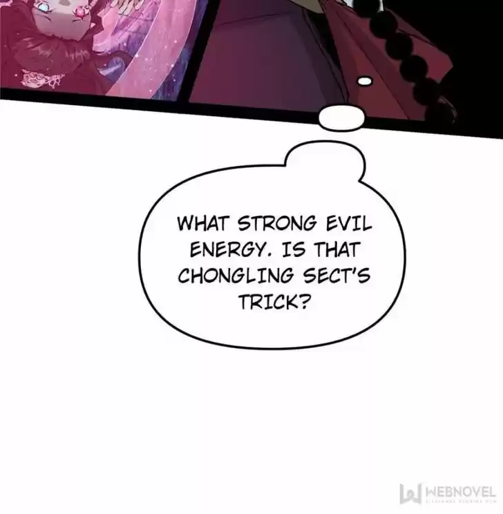 Good-for-Nothing Defies Common Sense: The Evil Emperor's Wild Consort (Novel) Ch.202