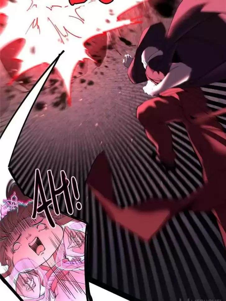 Good-for-Nothing Defies Common Sense: The Evil Emperor's Wild Consort (Novel) Ch.202