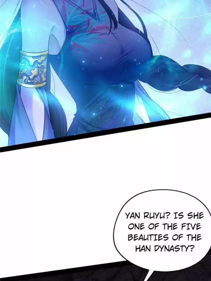 Good-for-Nothing Defies Common Sense: The Evil Emperor's Wild Consort (Novel) Ch.202