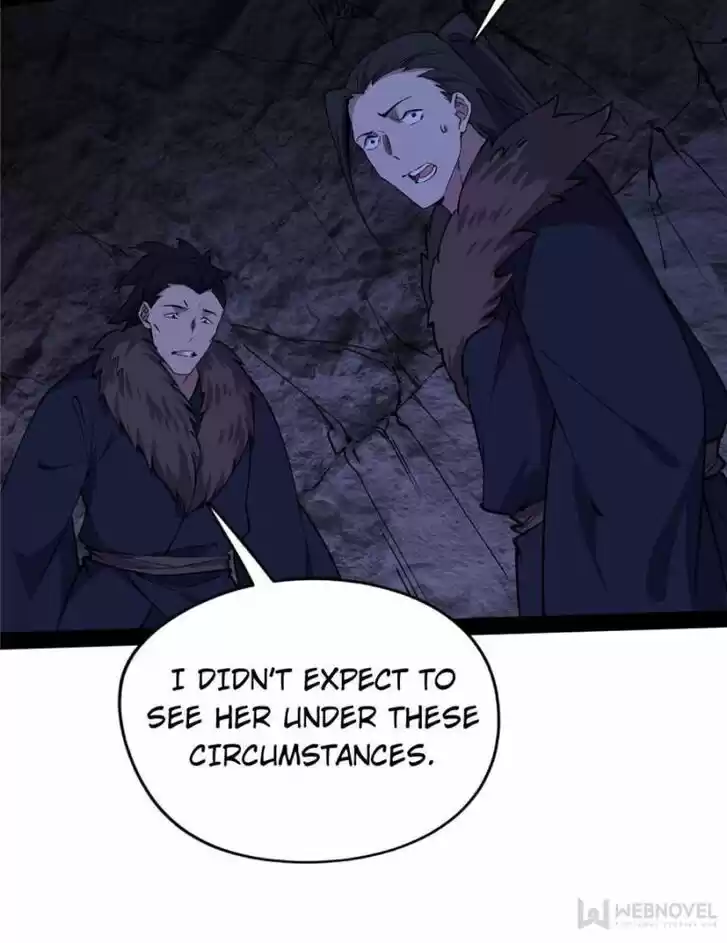 Good-for-Nothing Defies Common Sense: The Evil Emperor's Wild Consort (Novel) Ch.202