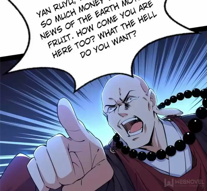 Good-for-Nothing Defies Common Sense: The Evil Emperor's Wild Consort (Novel) Ch.202