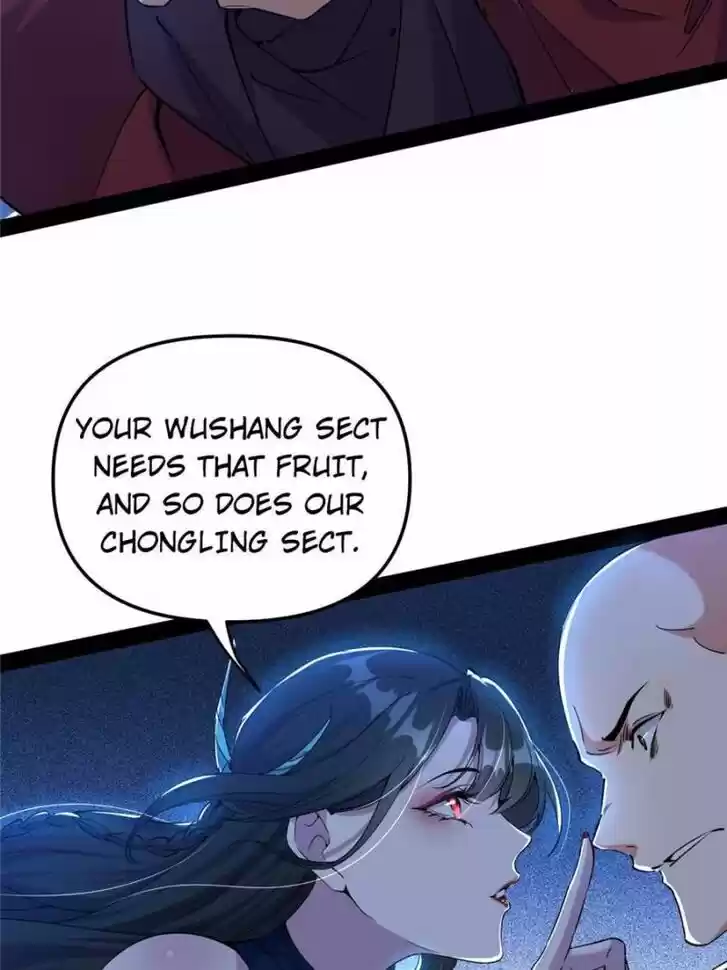 Good-for-Nothing Defies Common Sense: The Evil Emperor's Wild Consort (Novel) Ch.202