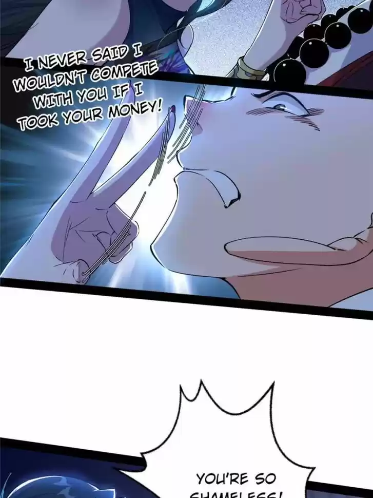 Good-for-Nothing Defies Common Sense: The Evil Emperor's Wild Consort (Novel) Ch.202