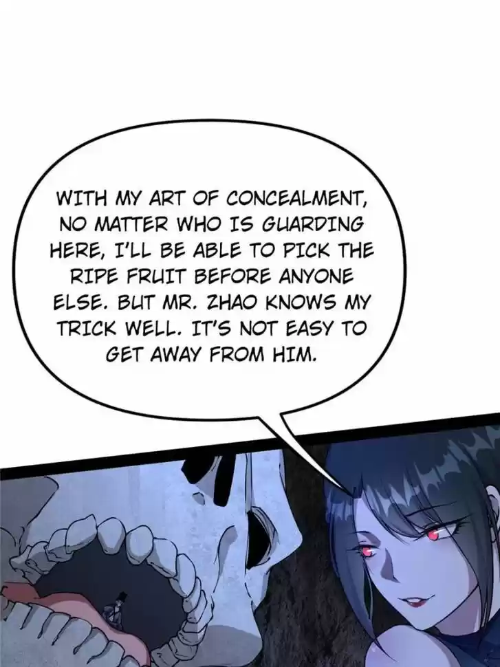 Good-for-Nothing Defies Common Sense: The Evil Emperor's Wild Consort (Novel) Ch.202