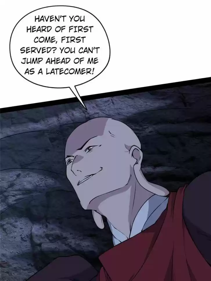 Good-for-Nothing Defies Common Sense: The Evil Emperor's Wild Consort (Novel) Ch.202