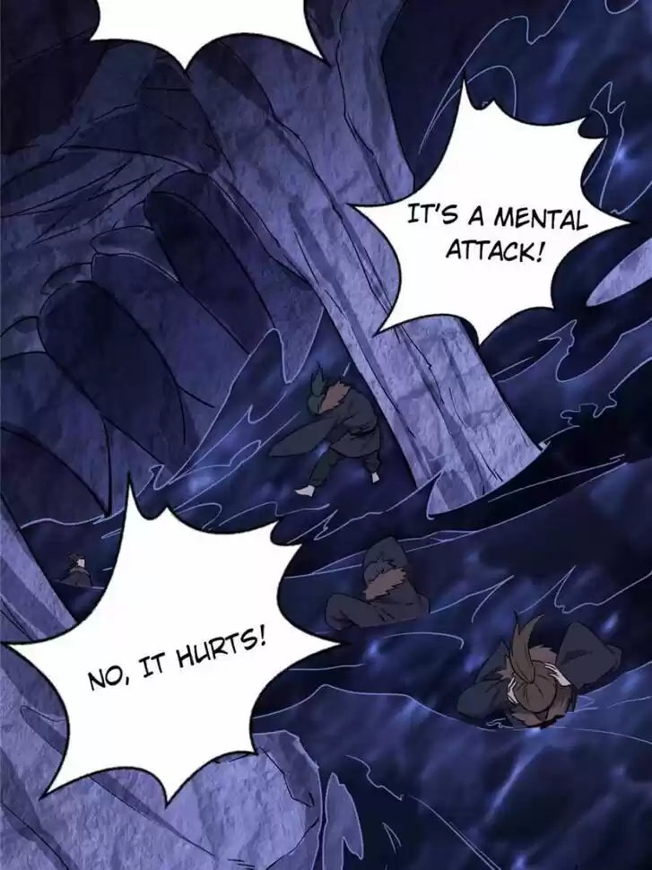 Good-for-Nothing Defies Common Sense: The Evil Emperor's Wild Consort (Novel) Ch.202