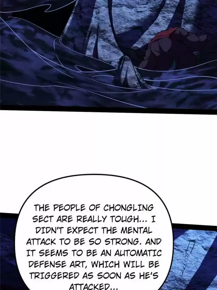 Good-for-Nothing Defies Common Sense: The Evil Emperor's Wild Consort (Novel) Ch.202