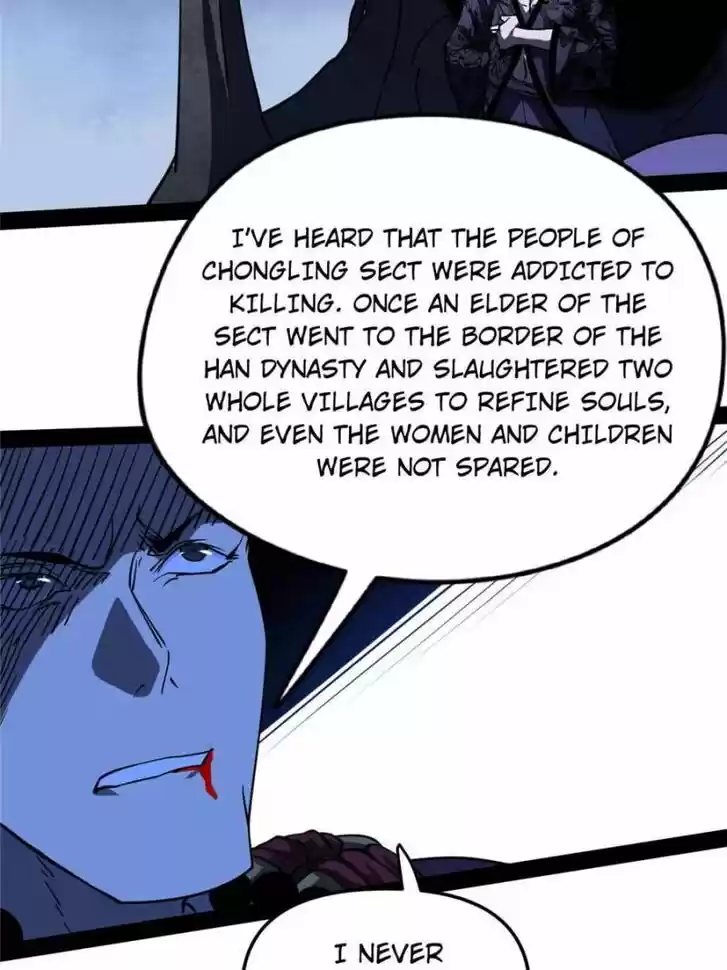 Good-for-Nothing Defies Common Sense: The Evil Emperor's Wild Consort (Novel) Ch.202