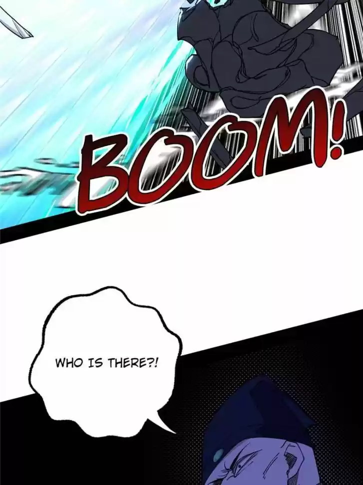 Good-for-Nothing Defies Common Sense: The Evil Emperor's Wild Consort (Novel) Ch.203