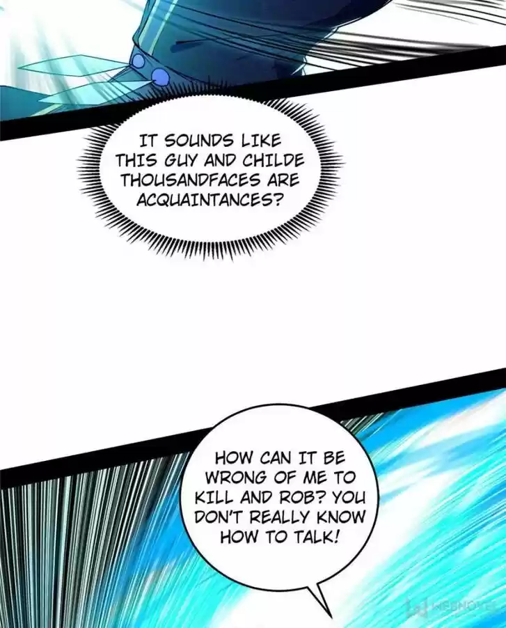 Good-for-Nothing Defies Common Sense: The Evil Emperor's Wild Consort (Novel) Ch.203