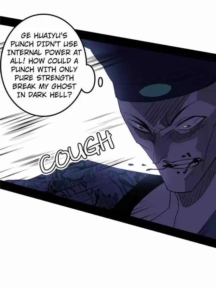 Good-for-Nothing Defies Common Sense: The Evil Emperor's Wild Consort (Novel) Ch.203