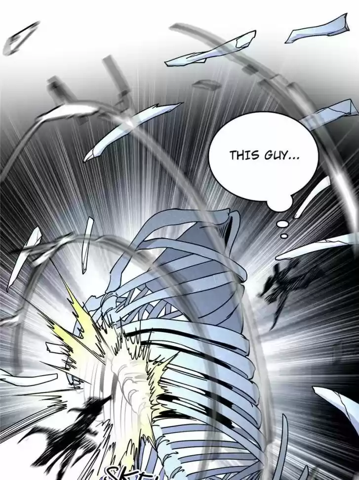 Good-for-Nothing Defies Common Sense: The Evil Emperor's Wild Consort (Novel) Ch.203