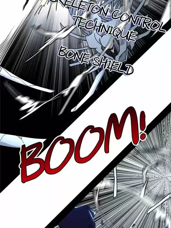 Good-for-Nothing Defies Common Sense: The Evil Emperor's Wild Consort (Novel) Ch.203