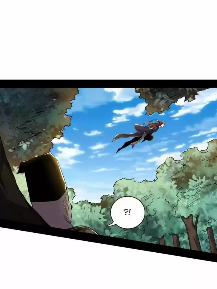 Good-for-Nothing Defies Common Sense: The Evil Emperor's Wild Consort (Novel) Ch.203