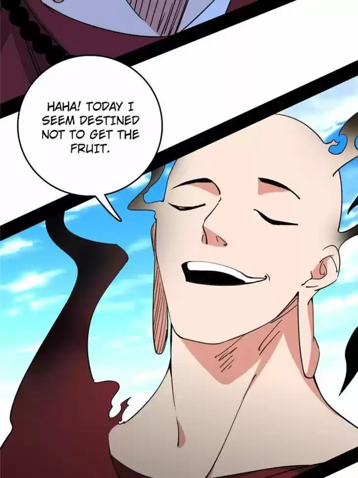 Good-for-Nothing Defies Common Sense: The Evil Emperor's Wild Consort (Novel) Ch.203