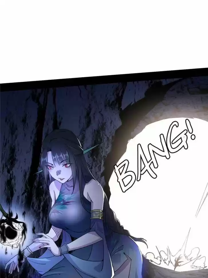 Good-for-Nothing Defies Common Sense: The Evil Emperor's Wild Consort (Novel) Ch.203