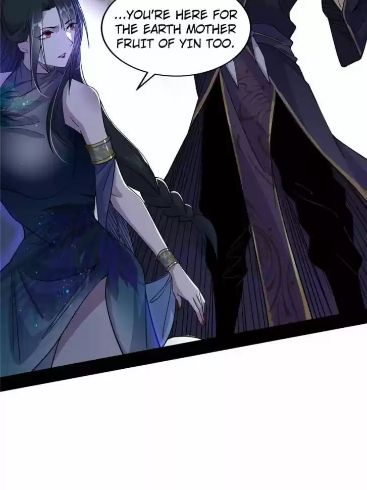 Good-for-Nothing Defies Common Sense: The Evil Emperor's Wild Consort (Novel) Ch.203