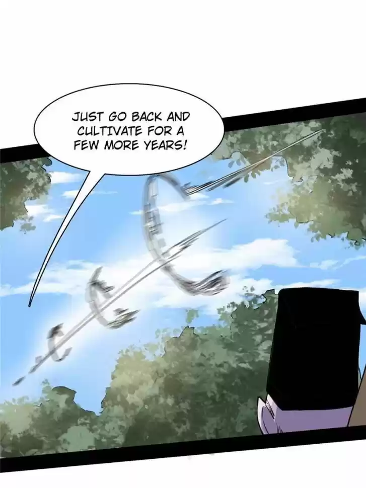 Good-for-Nothing Defies Common Sense: The Evil Emperor's Wild Consort (Novel) Ch.203