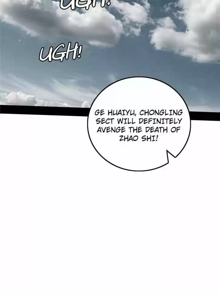 Good-for-Nothing Defies Common Sense: The Evil Emperor's Wild Consort (Novel) Ch.203