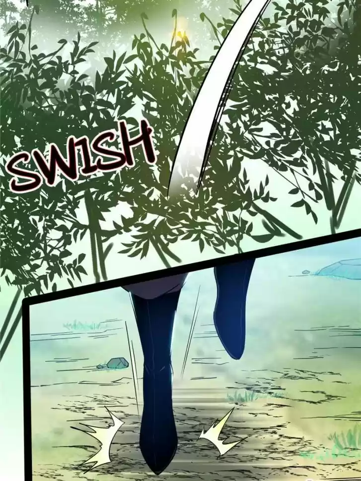 Good-for-Nothing Defies Common Sense: The Evil Emperor's Wild Consort (Novel) Ch.204