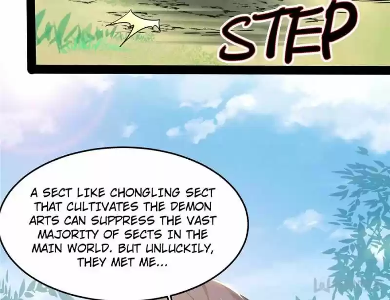 Good-for-Nothing Defies Common Sense: The Evil Emperor's Wild Consort (Novel) Ch.204