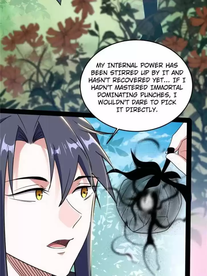 Good-for-Nothing Defies Common Sense: The Evil Emperor's Wild Consort (Novel) Ch.204