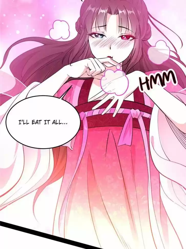 Good-for-Nothing Defies Common Sense: The Evil Emperor's Wild Consort (Novel) Ch.204