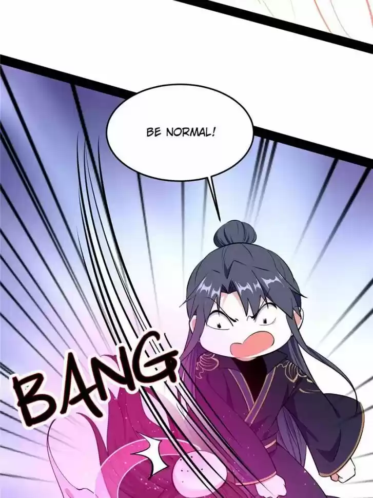 Good-for-Nothing Defies Common Sense: The Evil Emperor's Wild Consort (Novel) Ch.204