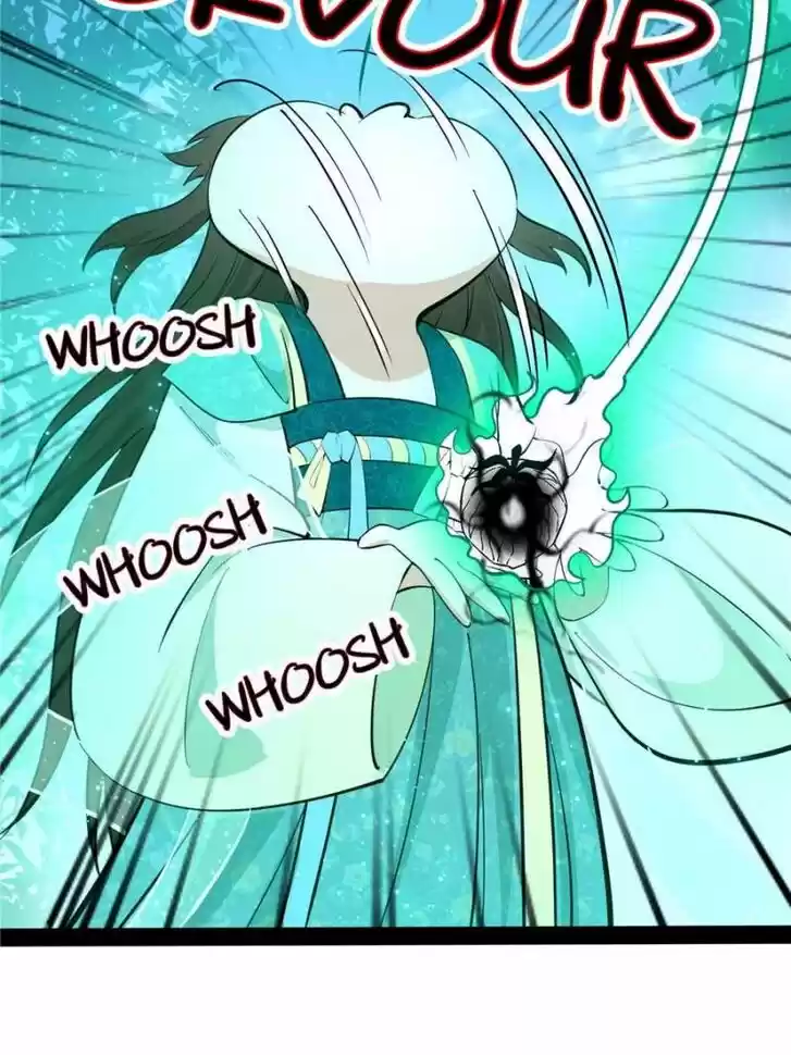 Good-for-Nothing Defies Common Sense: The Evil Emperor's Wild Consort (Novel) Ch.204