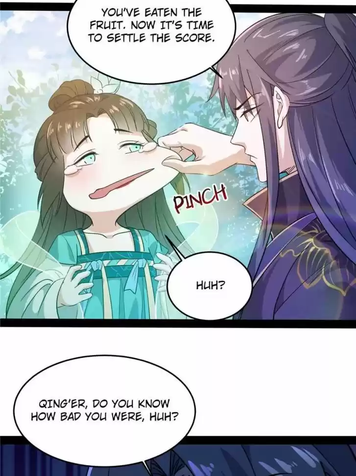 Good-for-Nothing Defies Common Sense: The Evil Emperor's Wild Consort (Novel) Ch.204