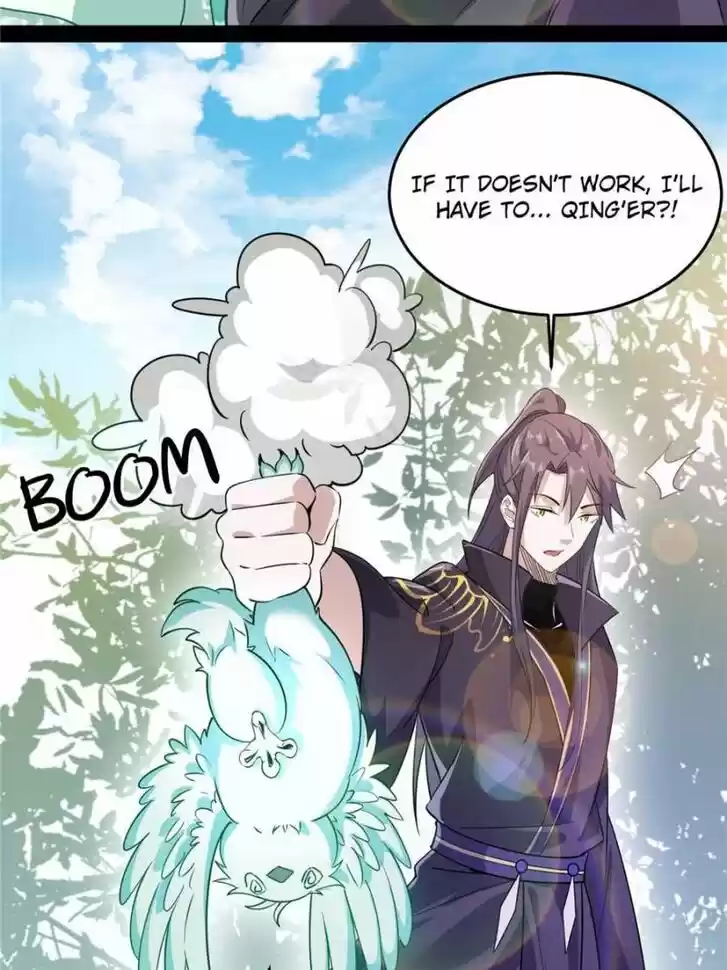 Good-for-Nothing Defies Common Sense: The Evil Emperor's Wild Consort (Novel) Ch.204