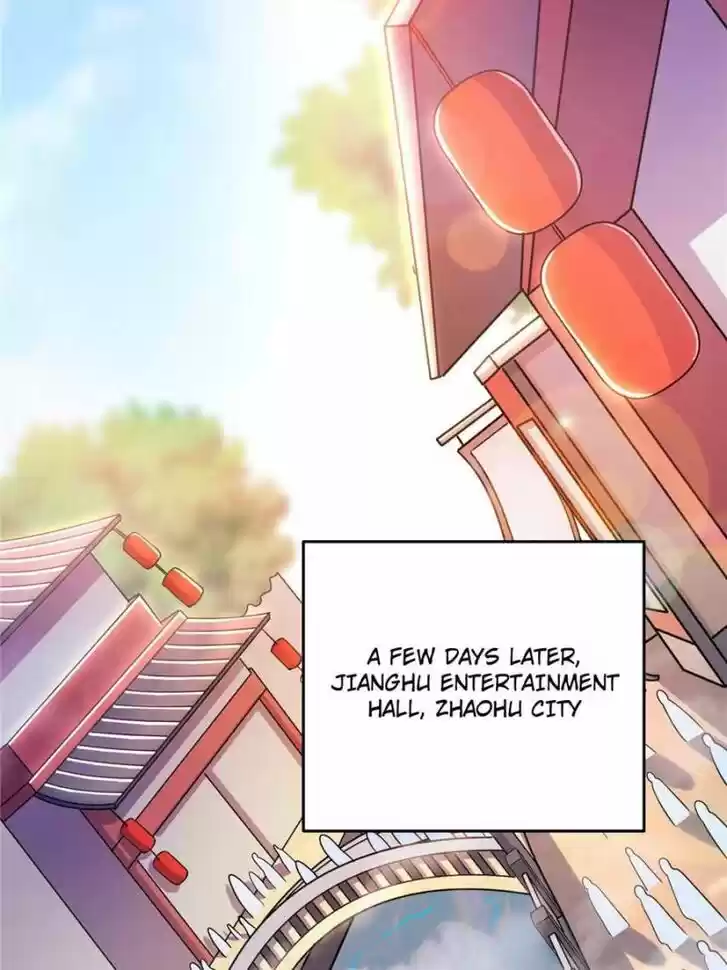 Good-for-Nothing Defies Common Sense: The Evil Emperor's Wild Consort (Novel) Ch.204