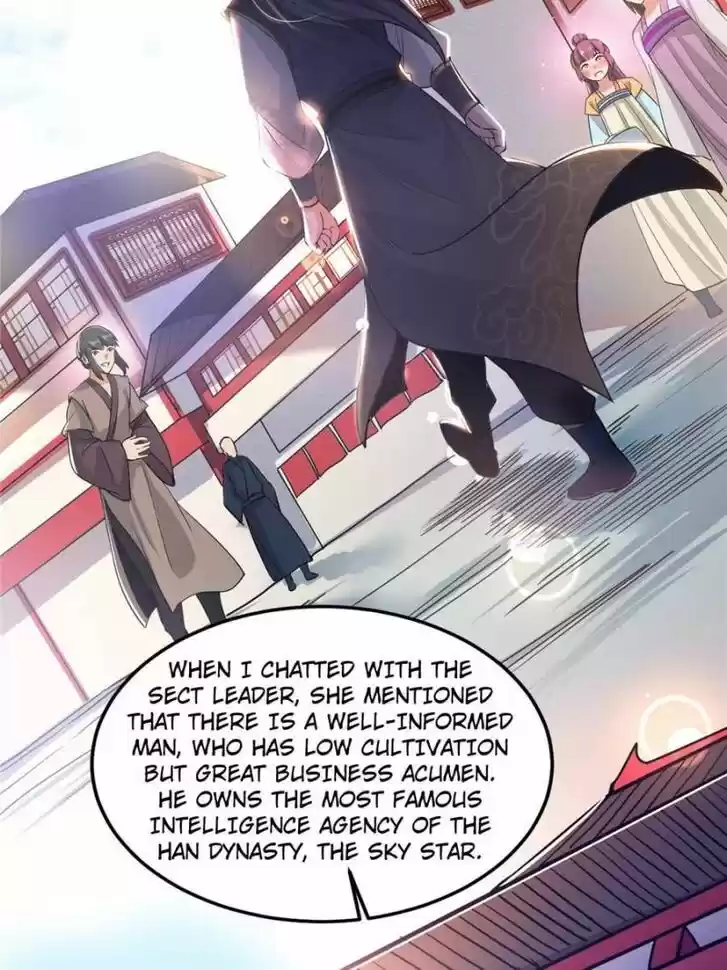 Good-for-Nothing Defies Common Sense: The Evil Emperor's Wild Consort (Novel) Ch.204