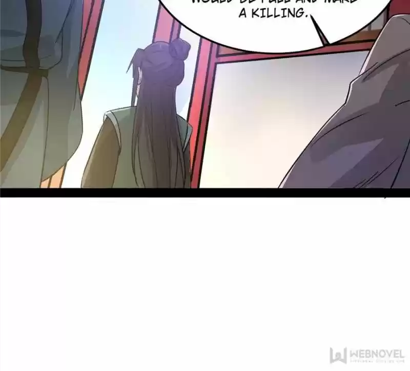 Good-for-Nothing Defies Common Sense: The Evil Emperor's Wild Consort (Novel) Ch.204