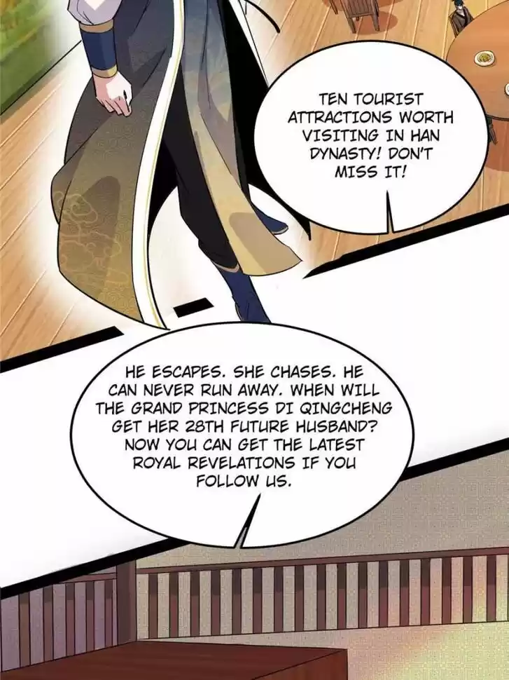 Good-for-Nothing Defies Common Sense: The Evil Emperor's Wild Consort (Novel) Ch.204