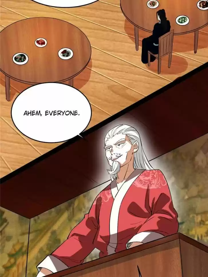 Good-for-Nothing Defies Common Sense: The Evil Emperor's Wild Consort (Novel) Ch.204