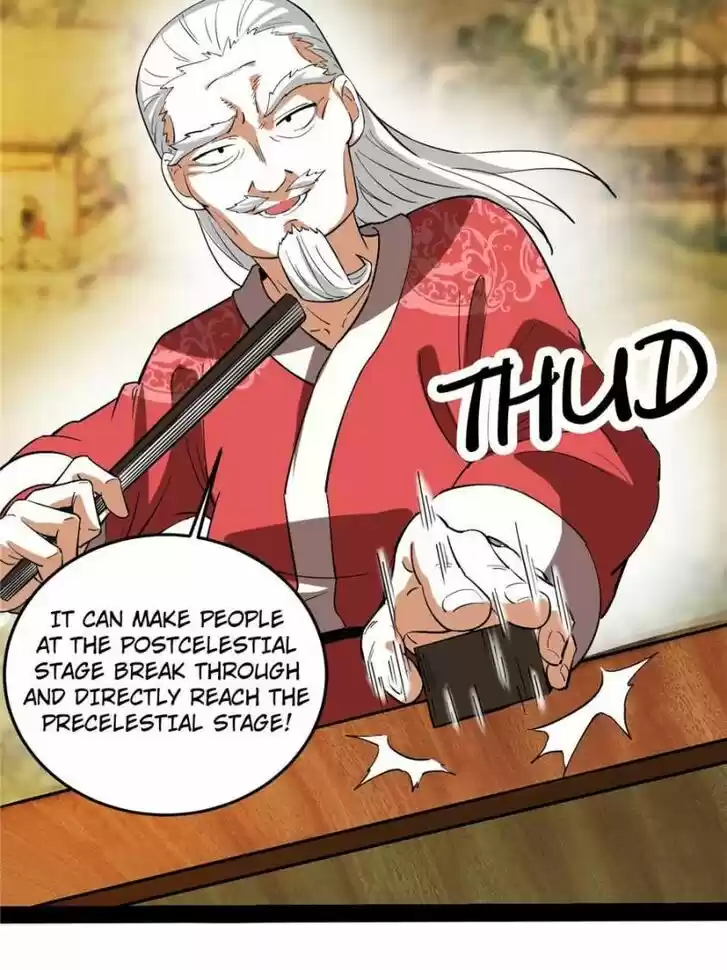 Good-for-Nothing Defies Common Sense: The Evil Emperor's Wild Consort (Novel) Ch.204