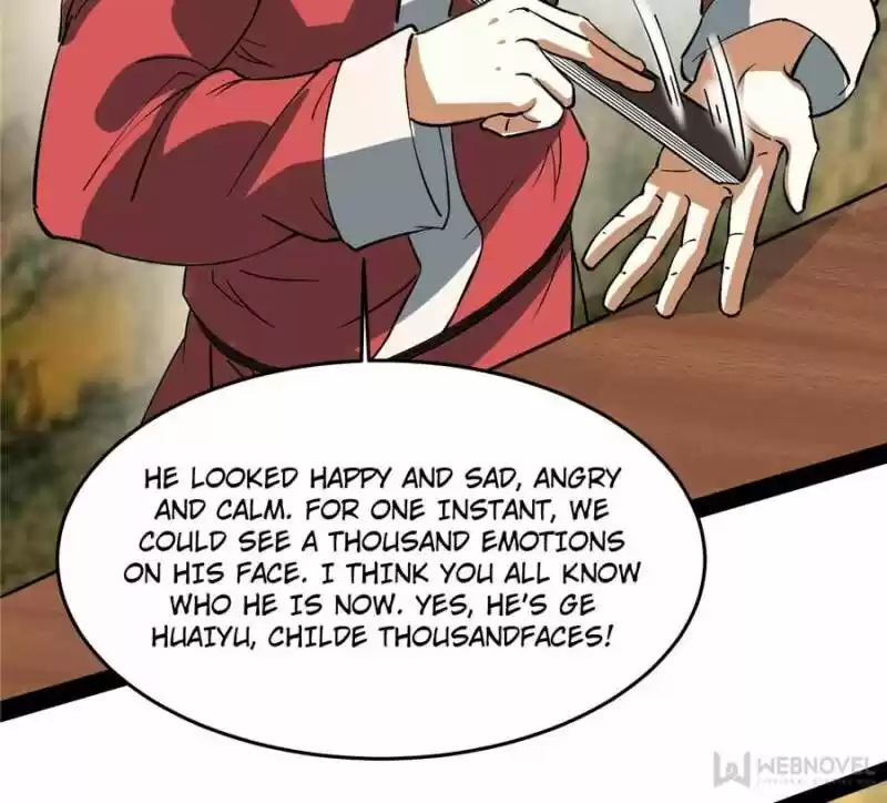 Good-for-Nothing Defies Common Sense: The Evil Emperor's Wild Consort (Novel) Ch.204