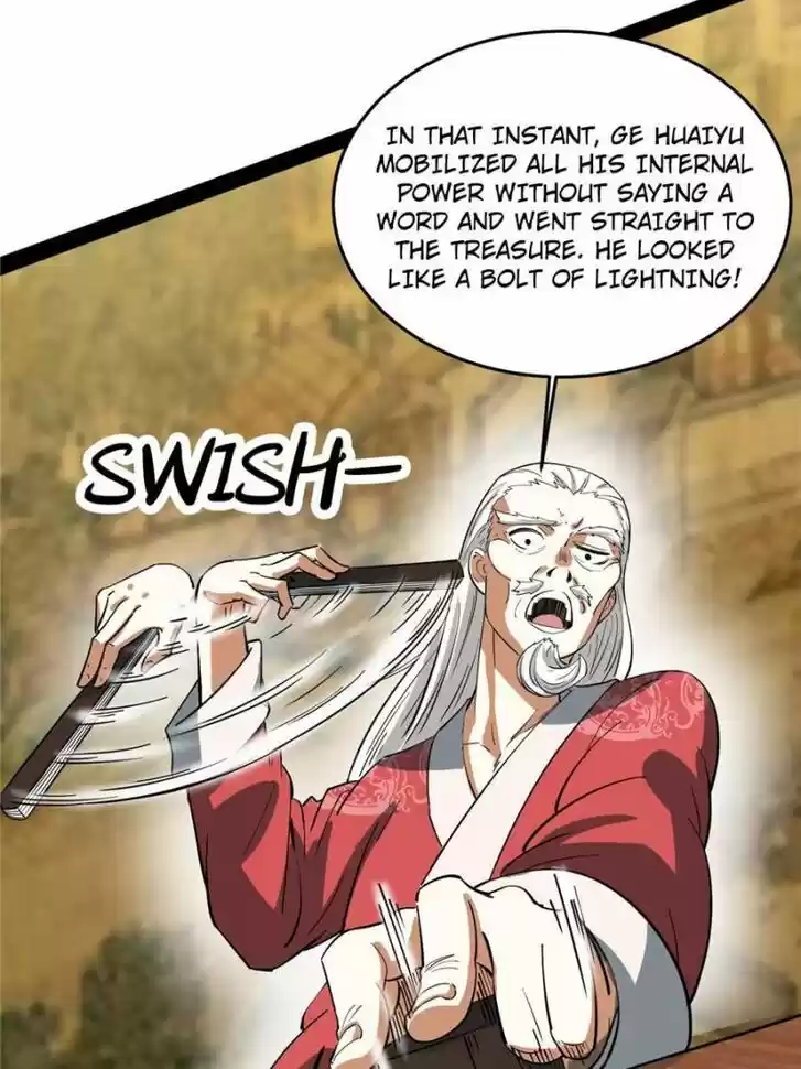 Good-for-Nothing Defies Common Sense: The Evil Emperor's Wild Consort (Novel) Ch.204