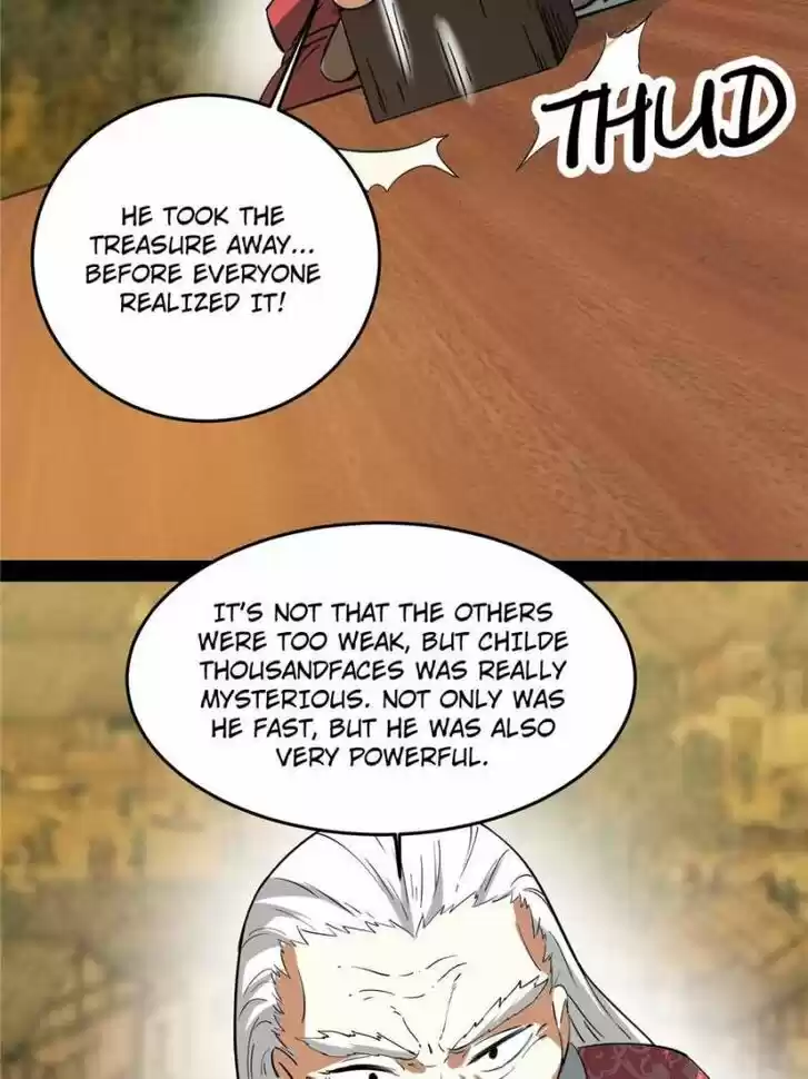 Good-for-Nothing Defies Common Sense: The Evil Emperor's Wild Consort (Novel) Ch.204