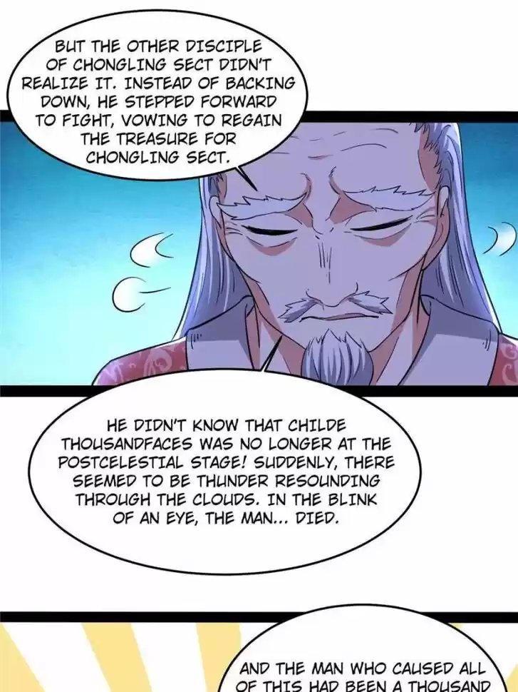 Good-for-Nothing Defies Common Sense: The Evil Emperor's Wild Consort (Novel) Ch.204