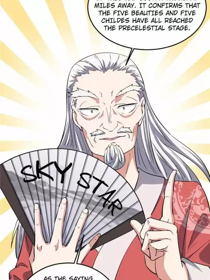 Good-for-Nothing Defies Common Sense: The Evil Emperor's Wild Consort (Novel) Ch.204